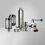 LLC RuLeadtek (Khlebnaya ulitsa, 17), plumbing equipment
