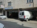 D&G Automotive (Istanbul, Gaziosmanpasa, Merkez Neighborhood, Onur Street, 12B), car service, auto repair