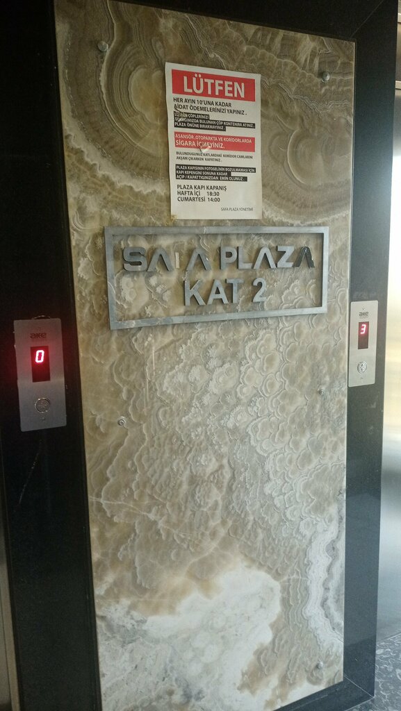 Construction company Konyaaltı İnşaat, Antalya, photo