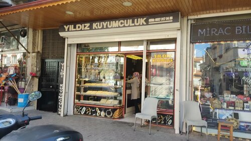 Yıldız Kuyumculuk Fotoğraf 1
