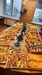Hotim-edim (Mendeleyeva Street, 174), catering
