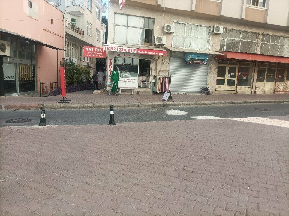 Tailor Terzi Zülküf, Antalya, photo