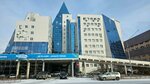 Yakutiya segodnya (Kirova Street, 18Б), mass media office