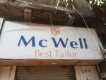 MC Well (Kutchery Road, 102), tailor