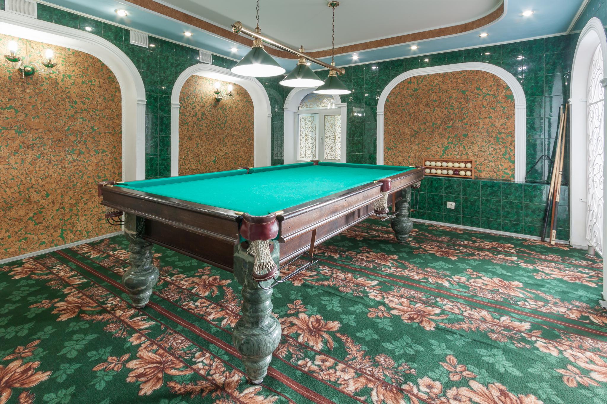 Фото Кемпинг на Тракте