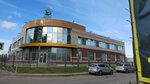 MP Vpes (Mezhevaya ulitsa, 6В) ، إمدادات الطاقة