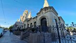 Церковная лавка (Obukhovskoy Oborony Avenue, 24) ، سلع دينية