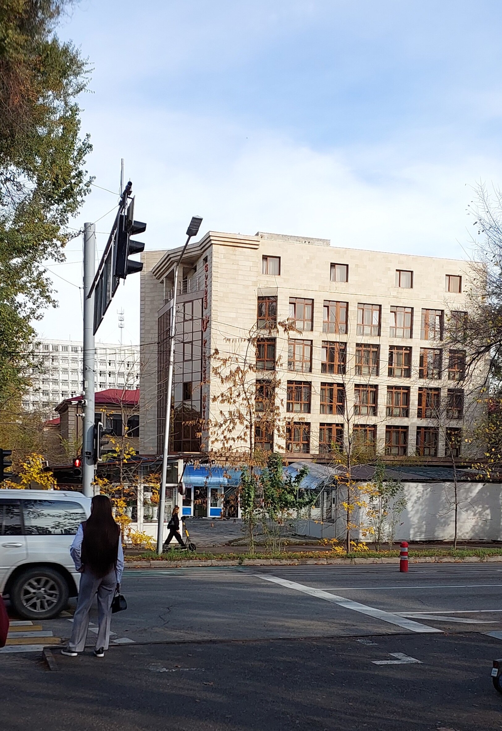 Фото Golden Palace