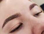 Твои брови (Tryokhsvyatskaya Street, 24), eyebrow and eyelash salon