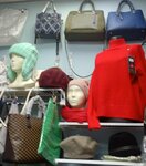Женская и мужская одежда (Bykovskaya Street, 6/1), clothing store