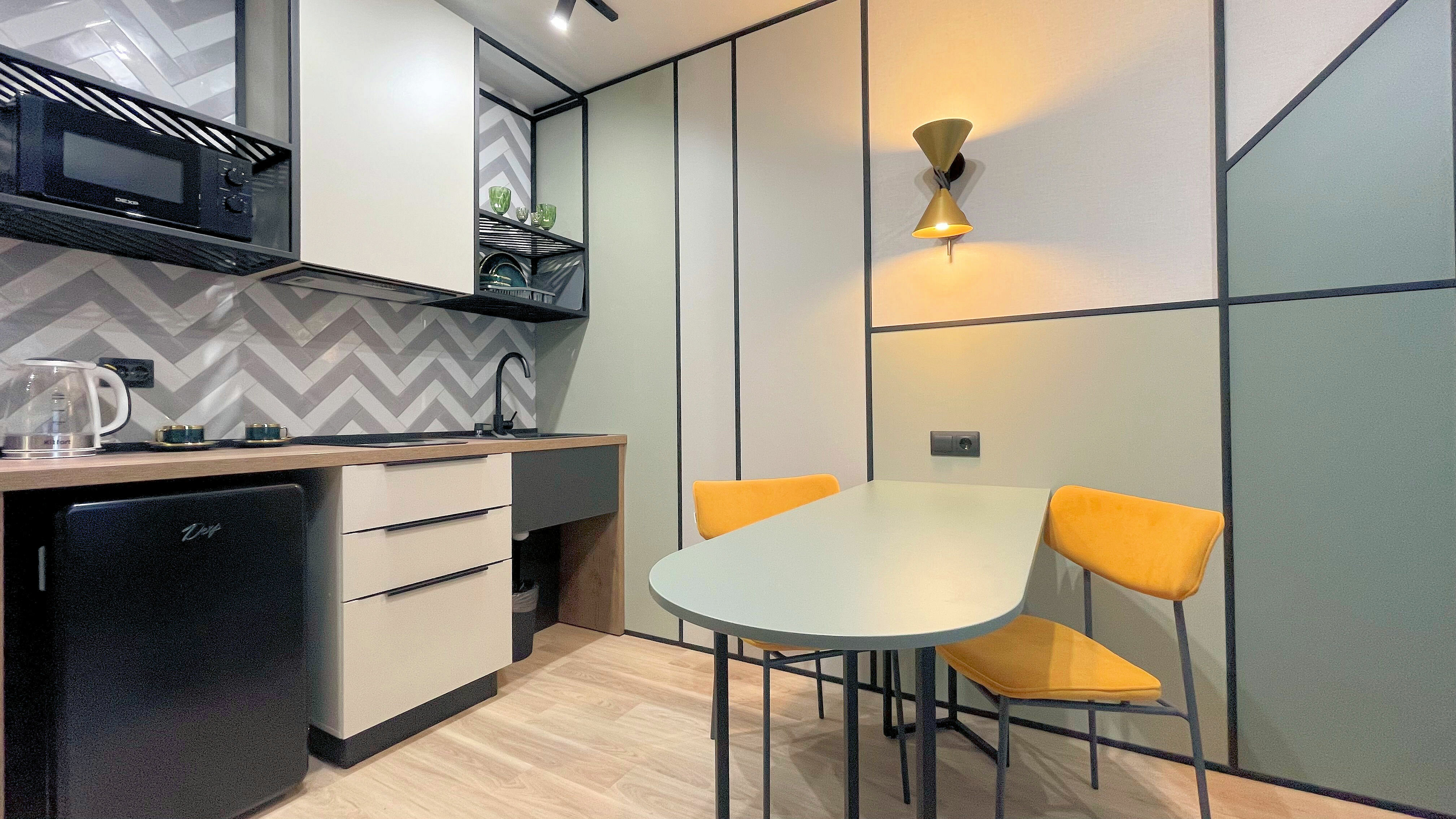 Фото Business-Apartment&Braun