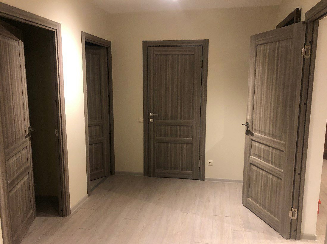 Фото Сириус Апарт Моне