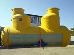 EcoTime tech (Kollontay Street, 29к1), water treatment facilities and equipment