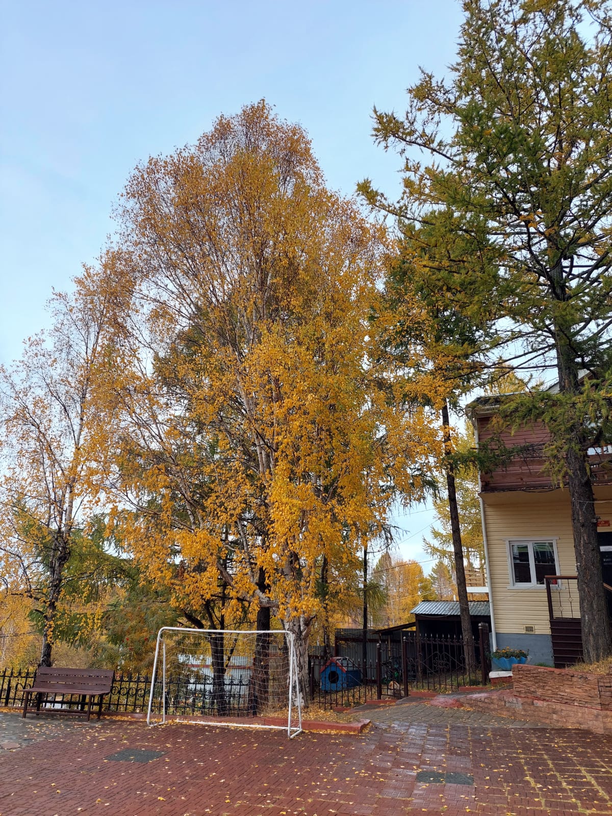 Фото Байкал Тэнгэри