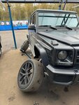 Aks (Transportnaya ulitsa, 12), production of auto parts
