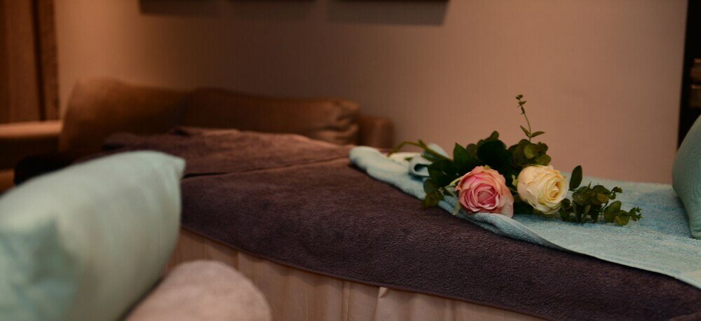 Фото The Residency Sandhurst