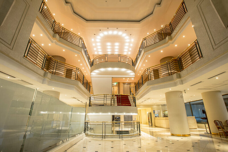 Гостиница Mr Hotel