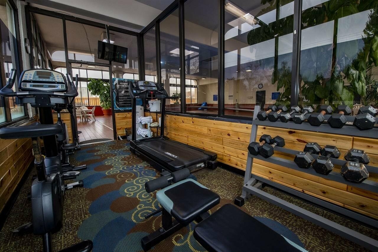 Фото Quality Inn South