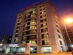 Asia City Hotel (Istanbul, Atasehir, Kucukbakkalkoy Neighborhood, Onderler Street, 2), hotel