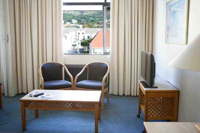 Фото Gardens Centre Holiday Apartments