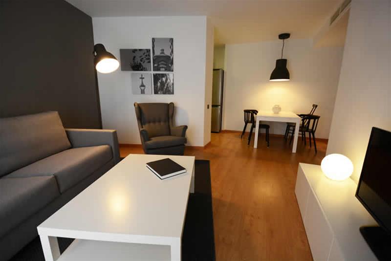 Фото Apartments Hotel Sant Pau