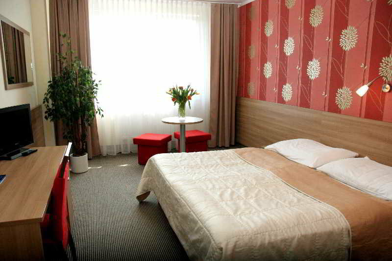 Фото Hotel Bratislava