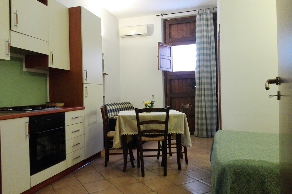 Фото Locanda Scirocco