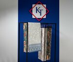 Колобовский текстиль (Lenina Avenue, 12Б) ، تصنيع وبيع المنسوجات