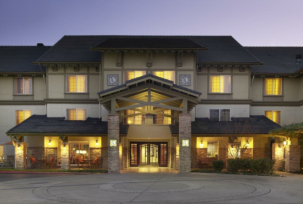 Hotel Larkspur Landing Extended Stay Suites Pleasanton, State of California, photo