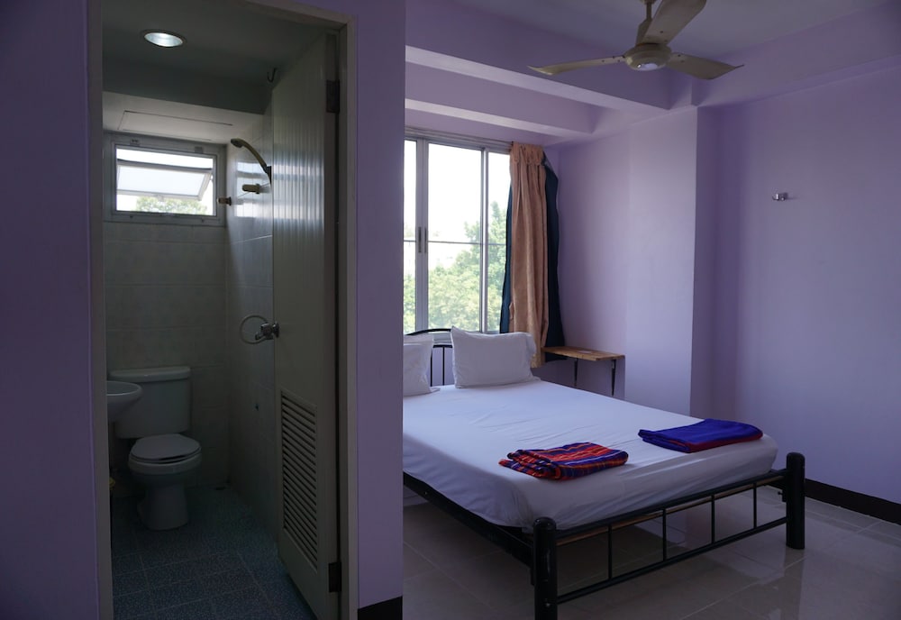 Фото Bella Bella River View