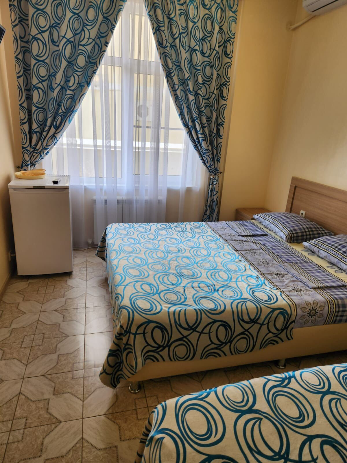 Фото Югория