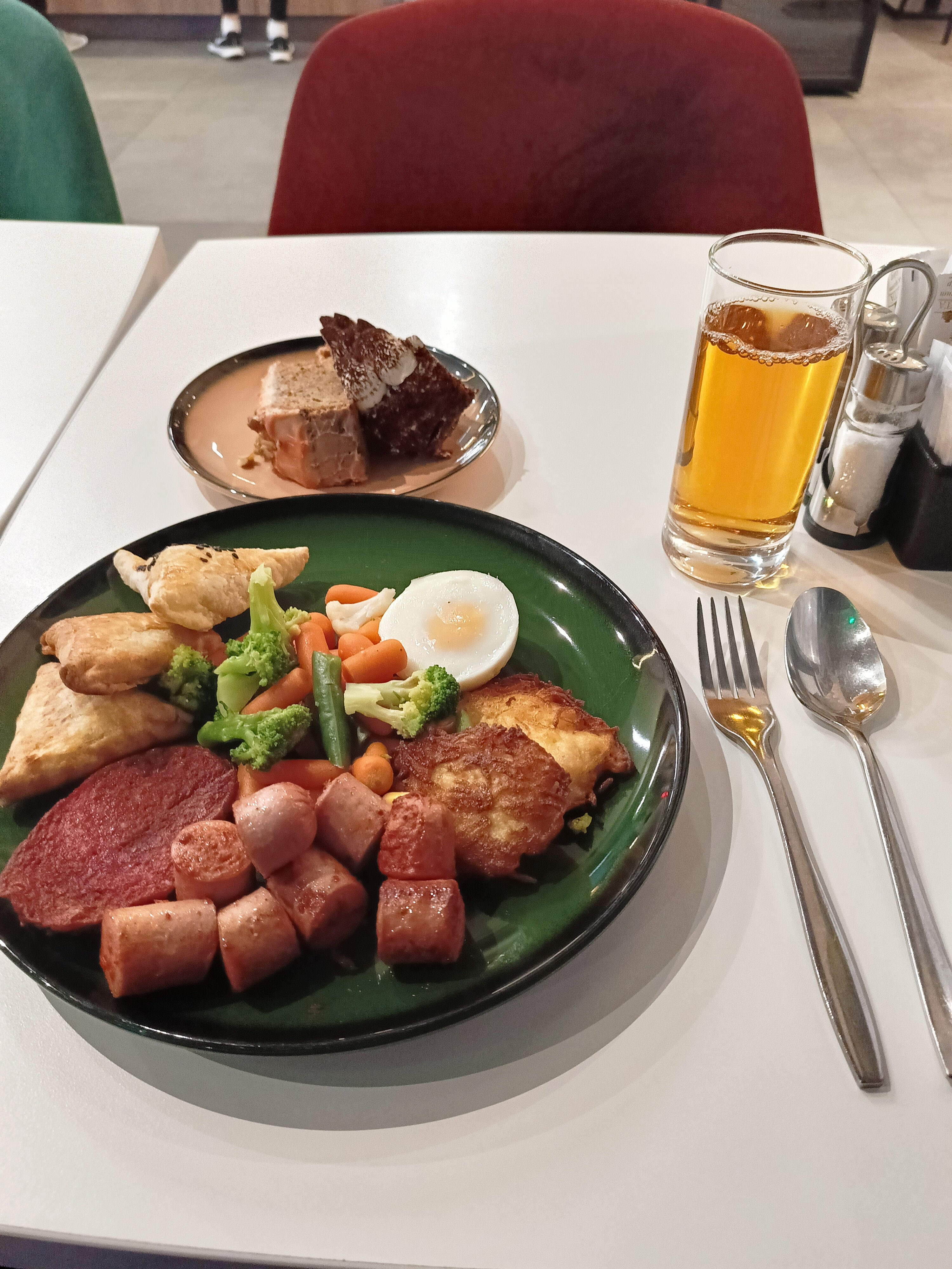 Фото Ibis Aktobe