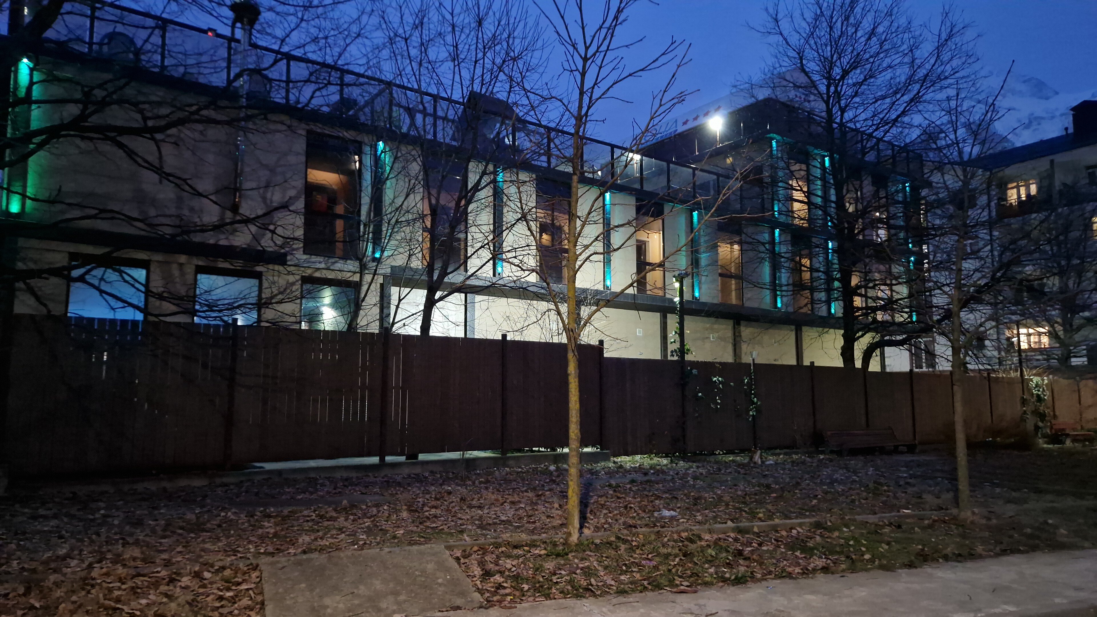 Фото Юна Aqua Life