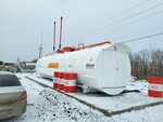 ЭкспертМонтаж (Kulakova Street, 20с1К), construction and equipment of gas stations