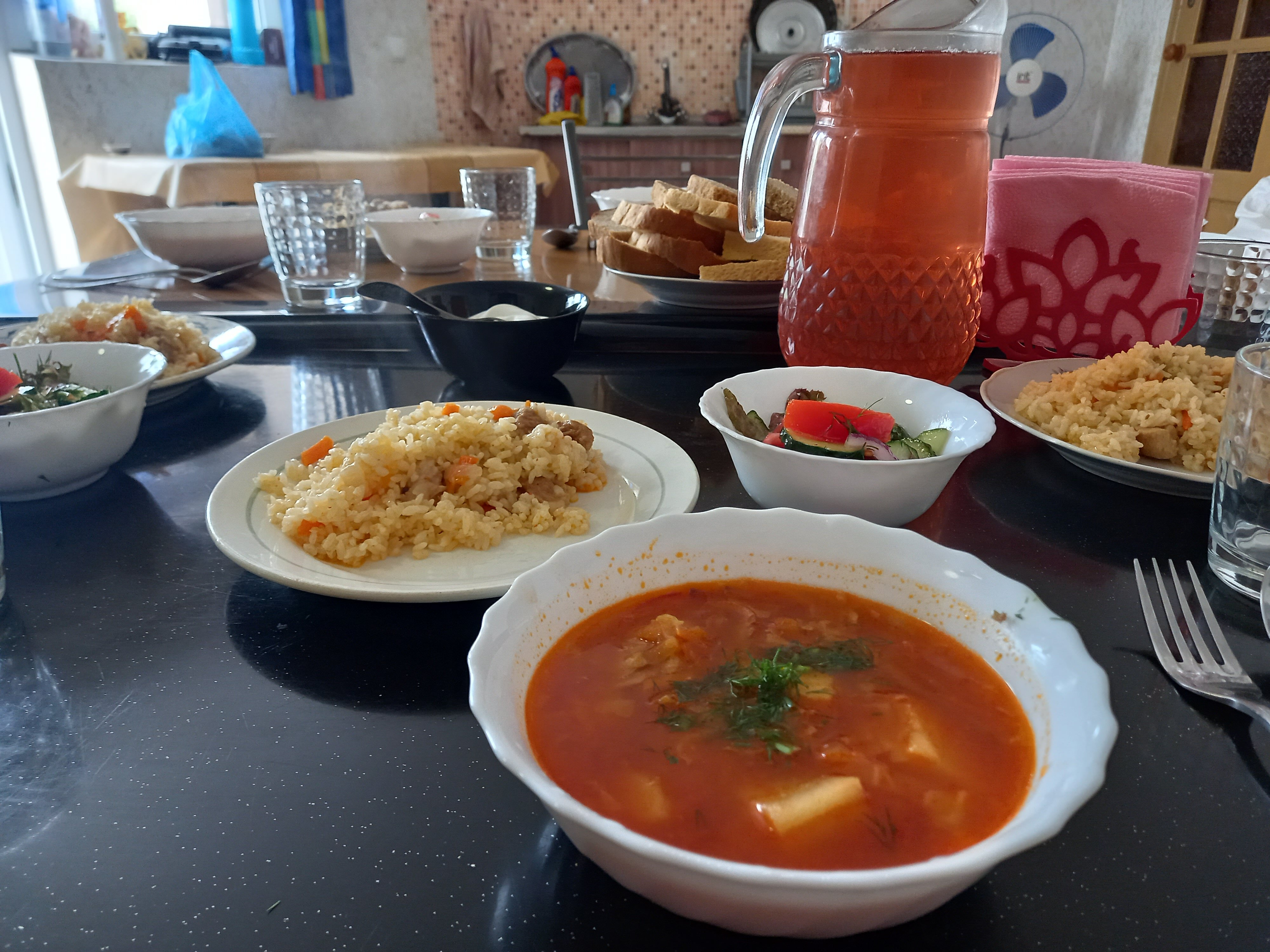 Фото Солнышко