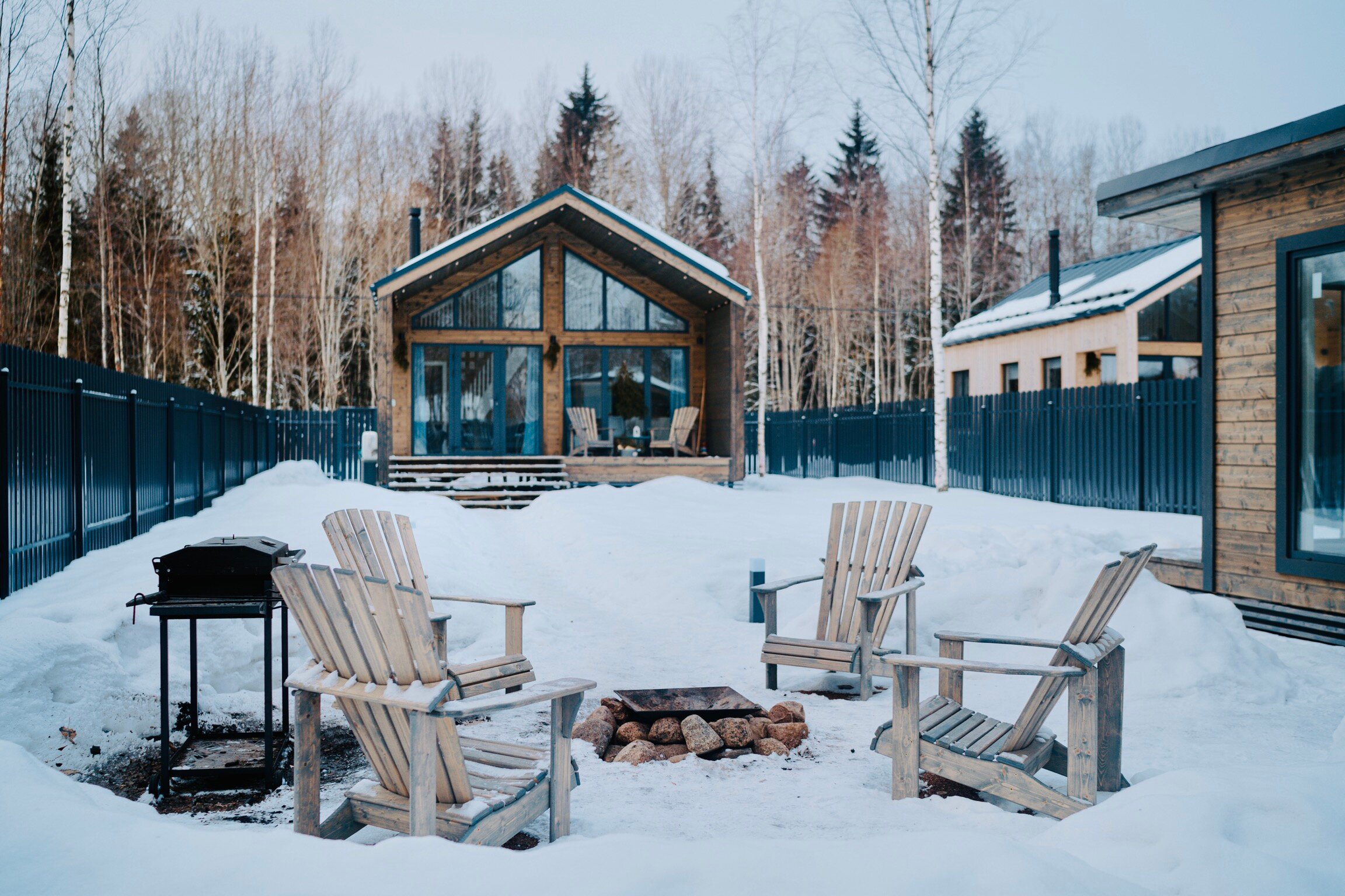 Фото Letto House