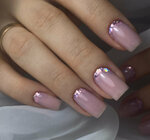 Nail Daria (ulitsa Geroyev-Razvedchikov, 12/1), nail salon