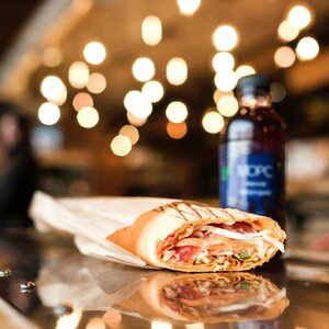 Shaurma Lavash (Beryozovskiy, prospekt Shakhtyorov, 2А), fast food