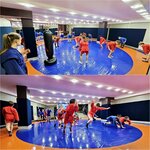 Школа единоборства Добрыня (Yubileynaya Street, 7), sports school