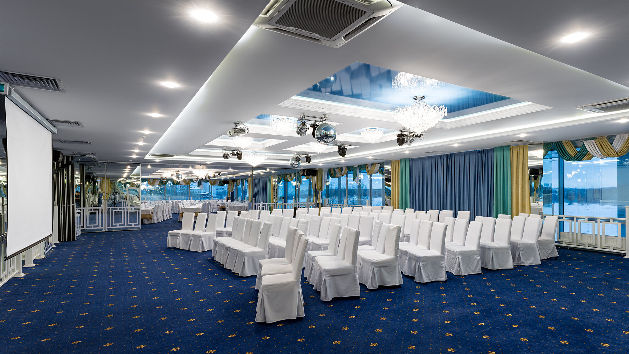 Фото Маяк Иртыш