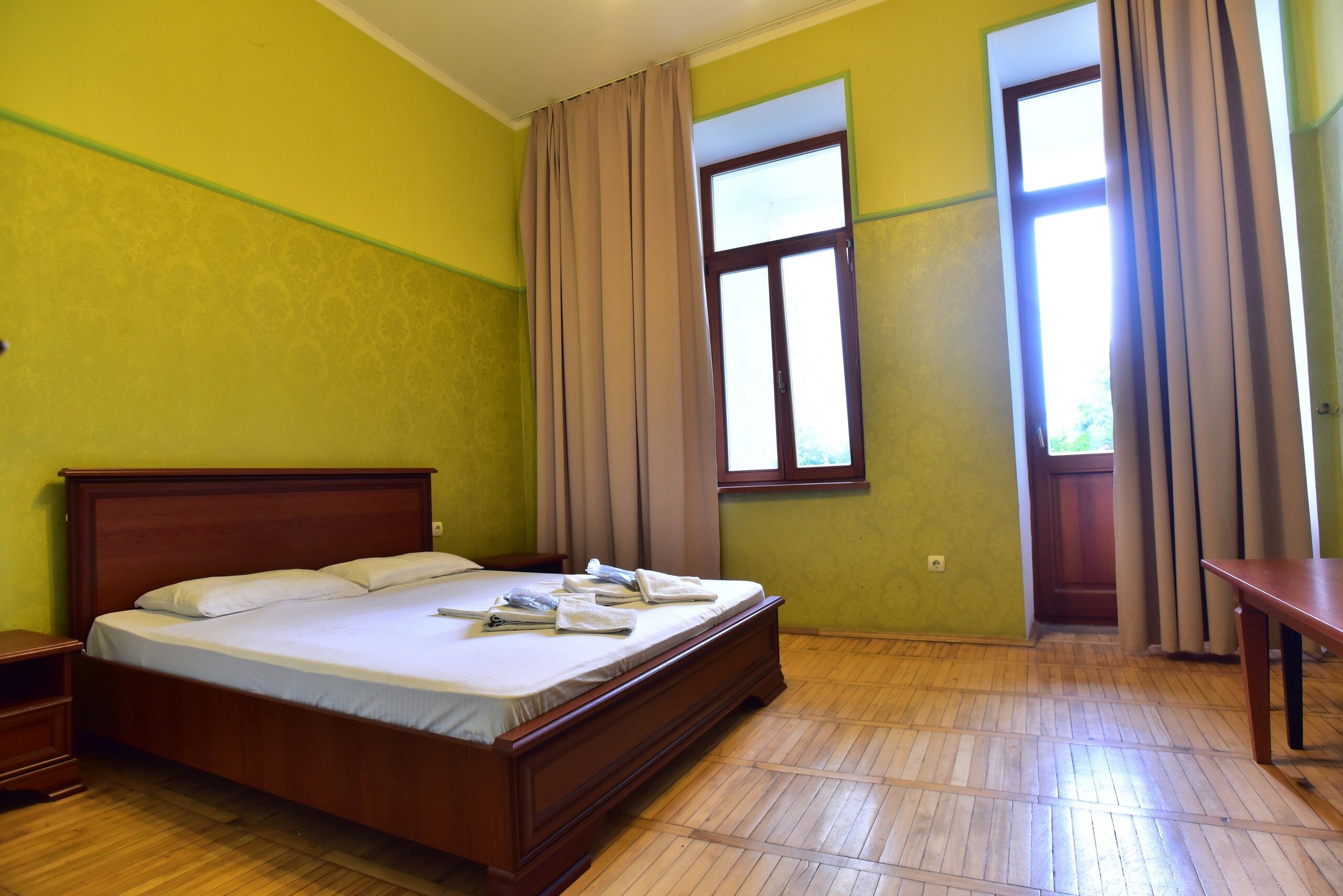 Фото Лиго Морская