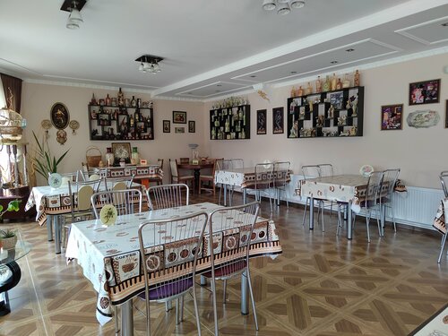 Гостевой дом Афродита  фото 5