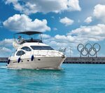 Яхты (Tsentralniy Microdistrict, Voykova Street, 1), rental of boats, yachts, vessels