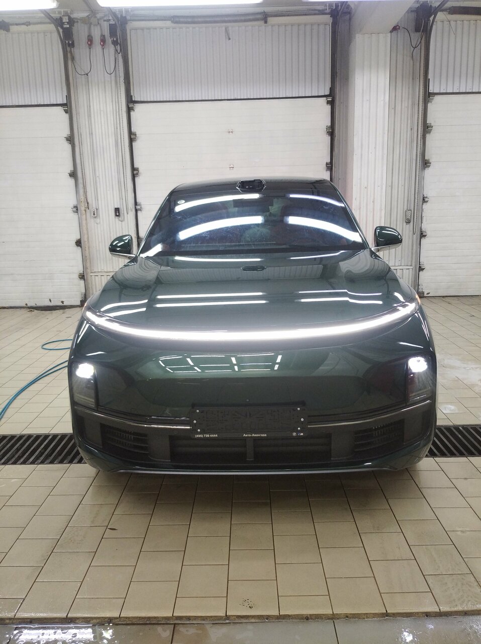 photo Major Li Auto Новорижский