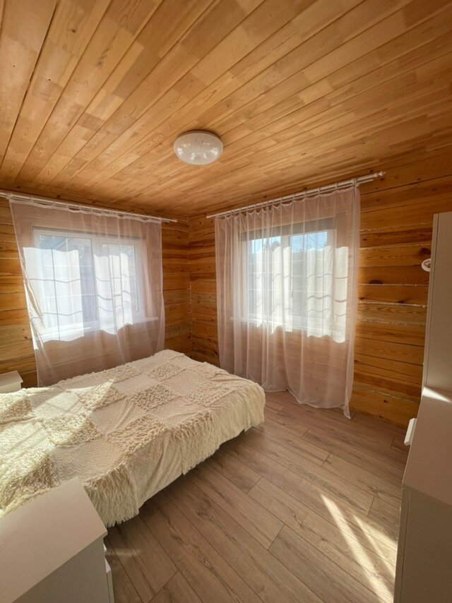 Фото Красный Дом