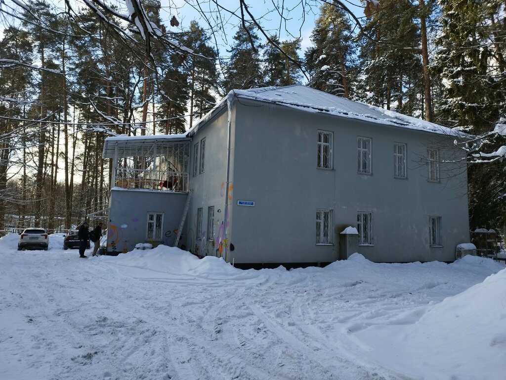 Медцентр, клиника Центр подростковой аддиктологии, Москва, фото