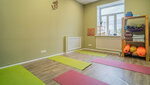 Studio Yoga 108 (Zhukovskogo Street, 7), yoga studio