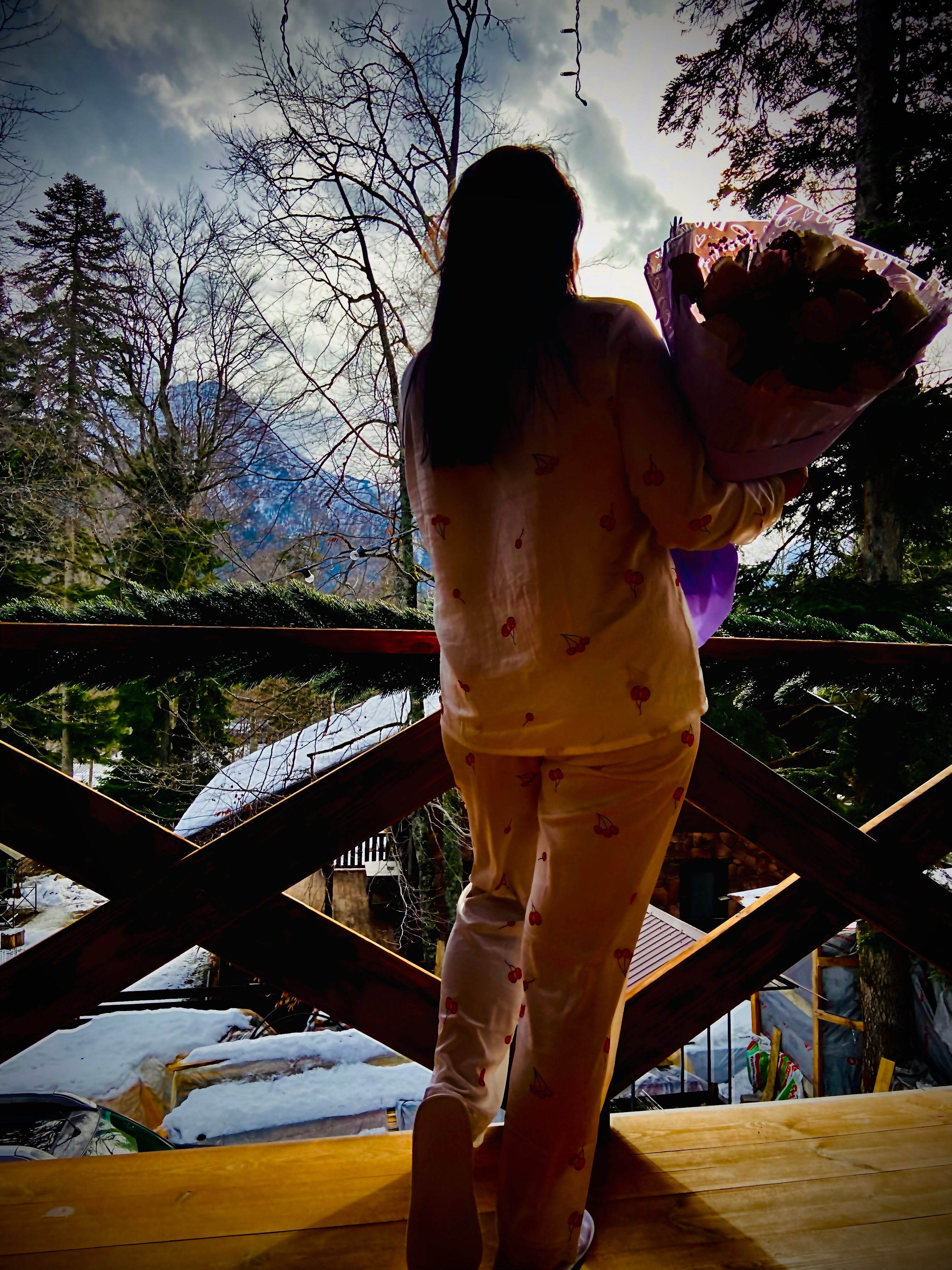 Фото Дубрава