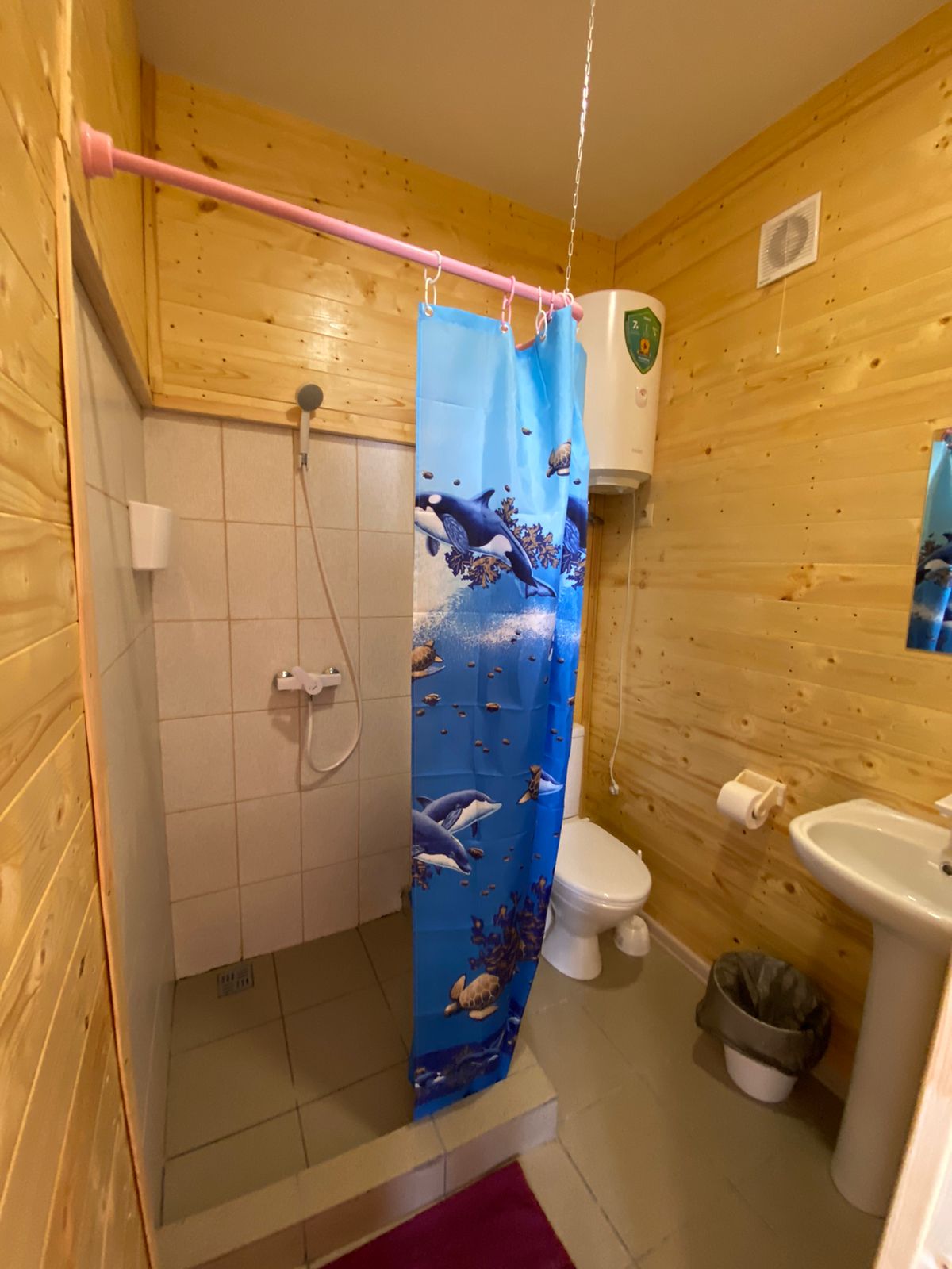 Фото В гостях у моря