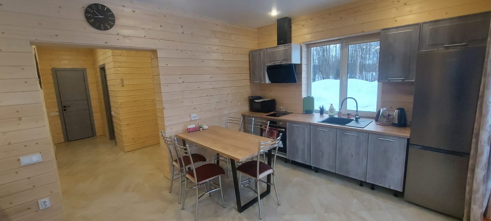 Фото Лисий берег